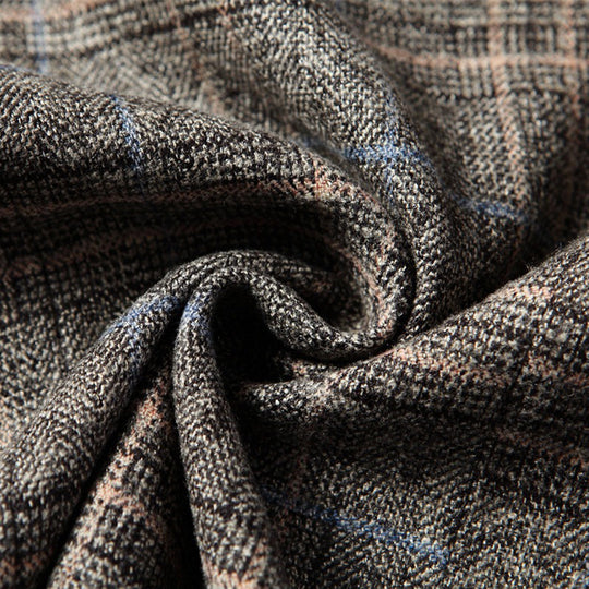 Ambros | Stylische Herren Freizeitblazer, vielseitig und bequem