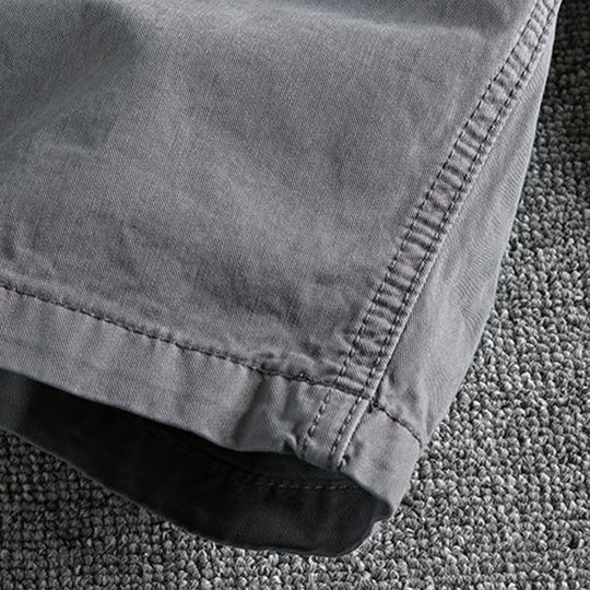 Cyrilo | Stylish and breathable shorts for all-day comfort