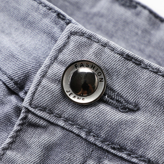 Packston | Men's Straight Fit Jeans
