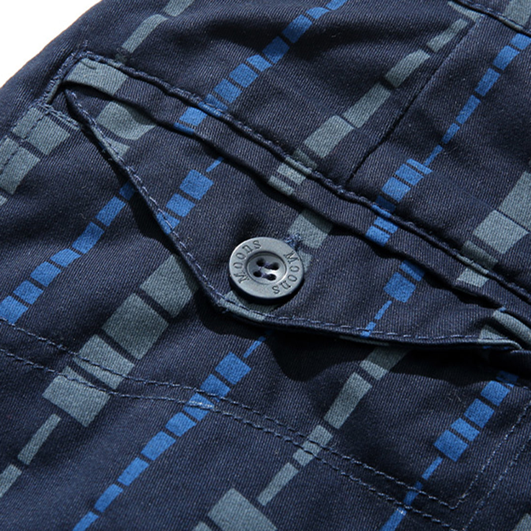 Mabuz | Comfortable, Stylish, Lightweight Men's Casual Shorts