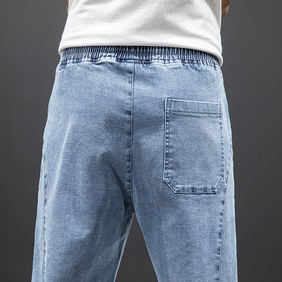 Franko | Trendy Jogger Pants for Comfort and Style