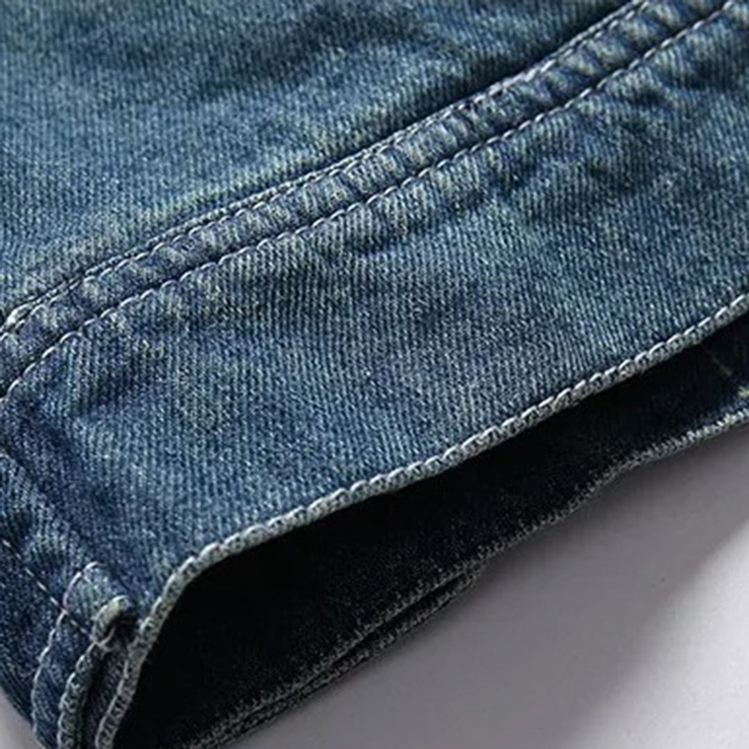 Zian | Trendige Herrenjacke mit Komfort und Langlebigkeit