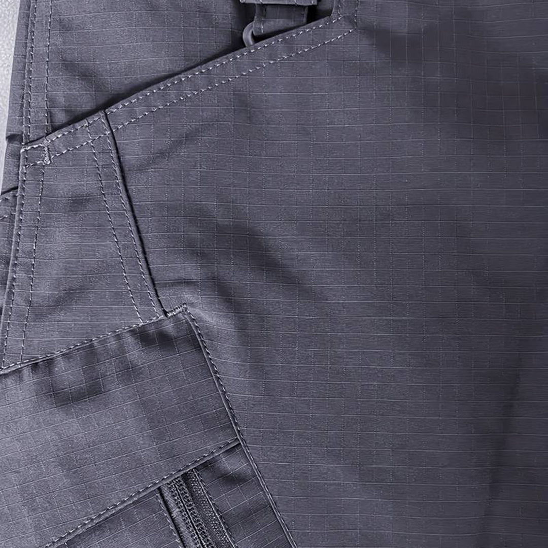 Elmer | Eco-friendly cargo pants with multiple pockets