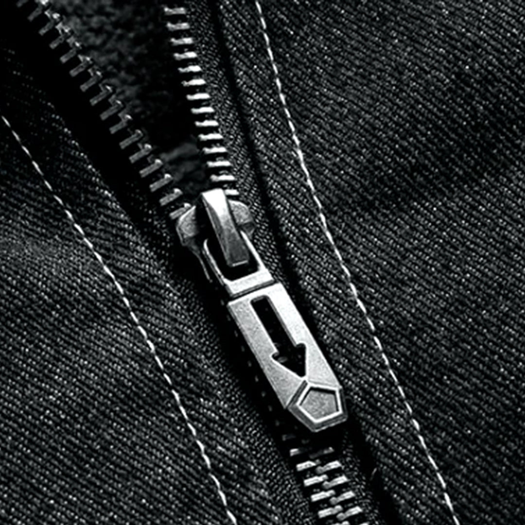 Reuben | Warme Sherpa-Jacke mit Komfort und Stil