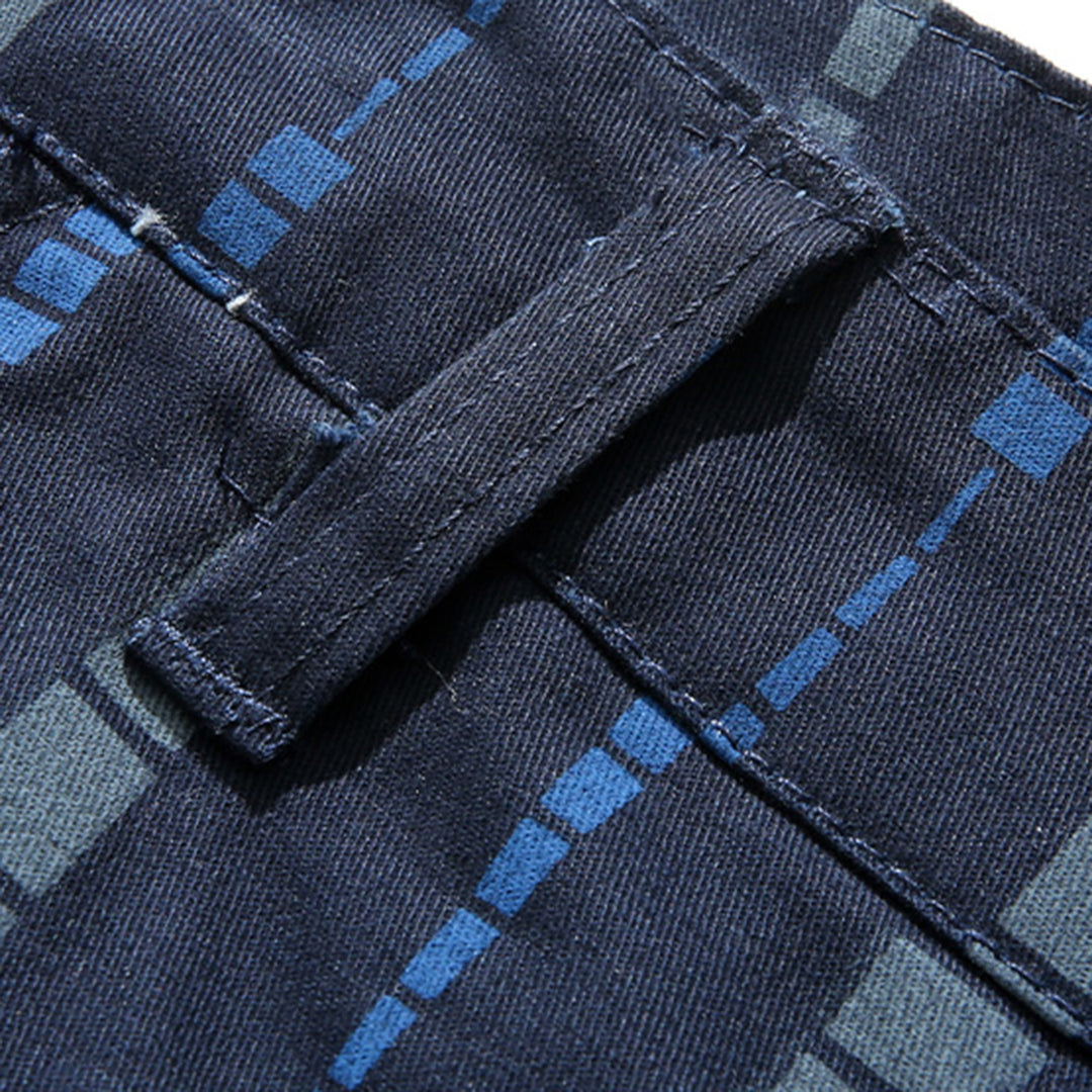 Mabuz | Comfortable, Stylish, Lightweight Men's Casual Shorts