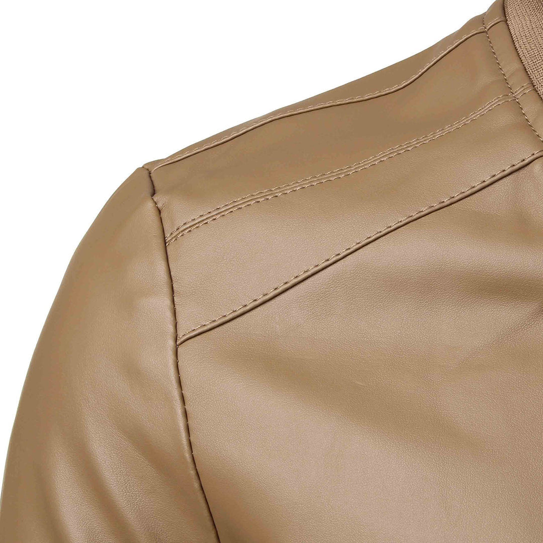 Bogdan | Stylische, vielseitige und bequeme Außenjacke
