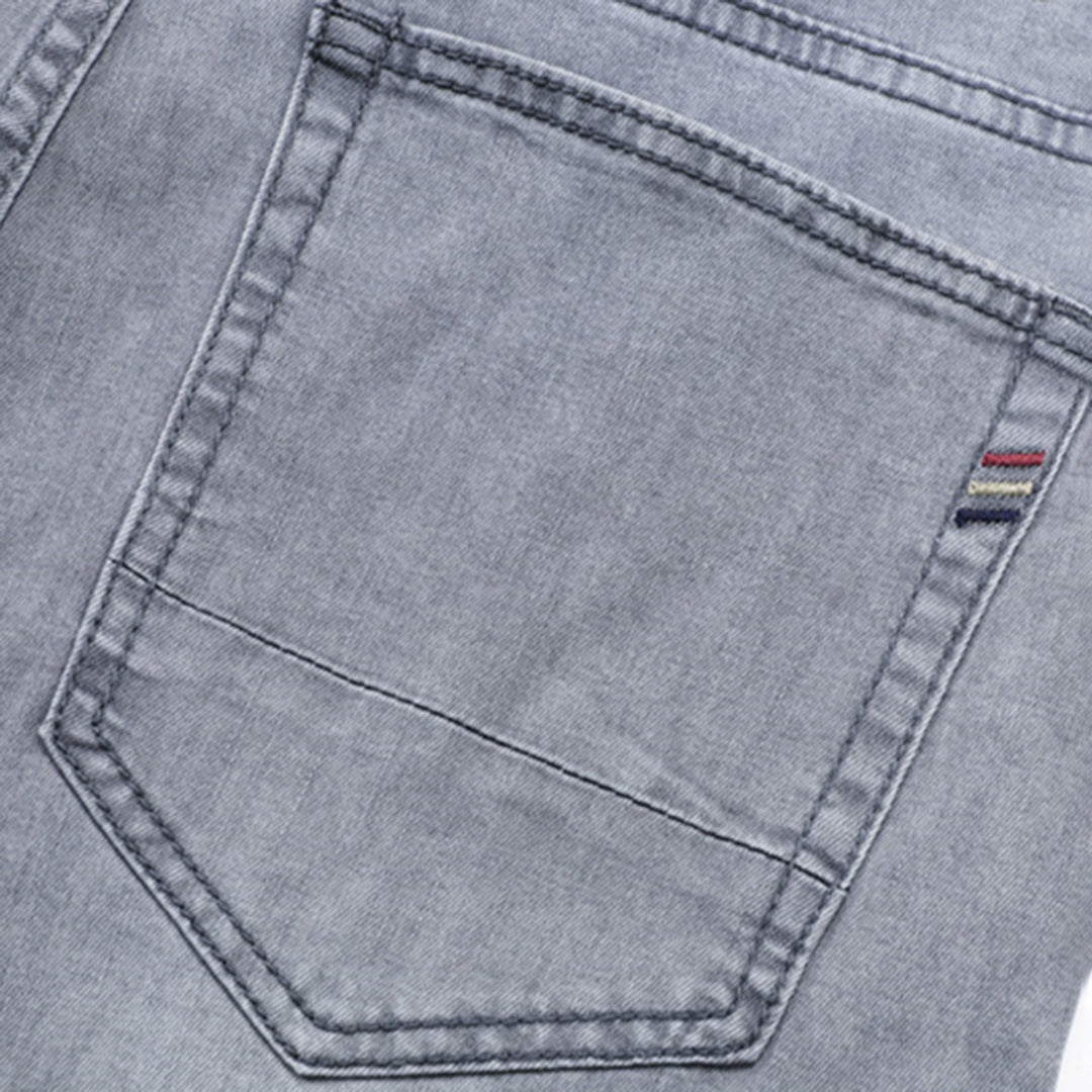 Packston | Men's Straight Fit Jeans