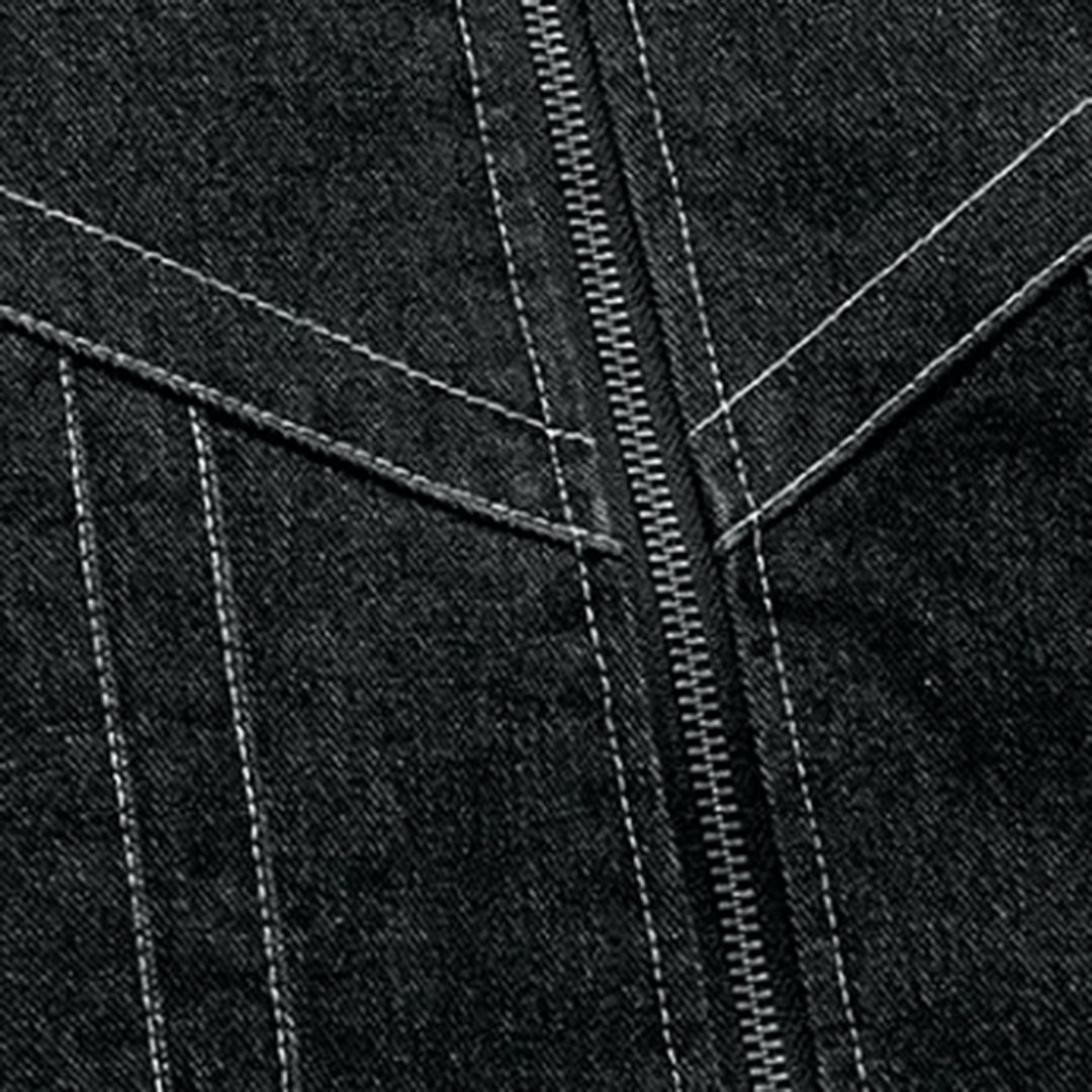 Reuben | Warme Sherpa-Jacke mit Komfort und Stil