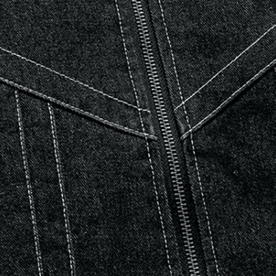 Reuben | Warme Sherpa-Jacke mit Komfort und Stil