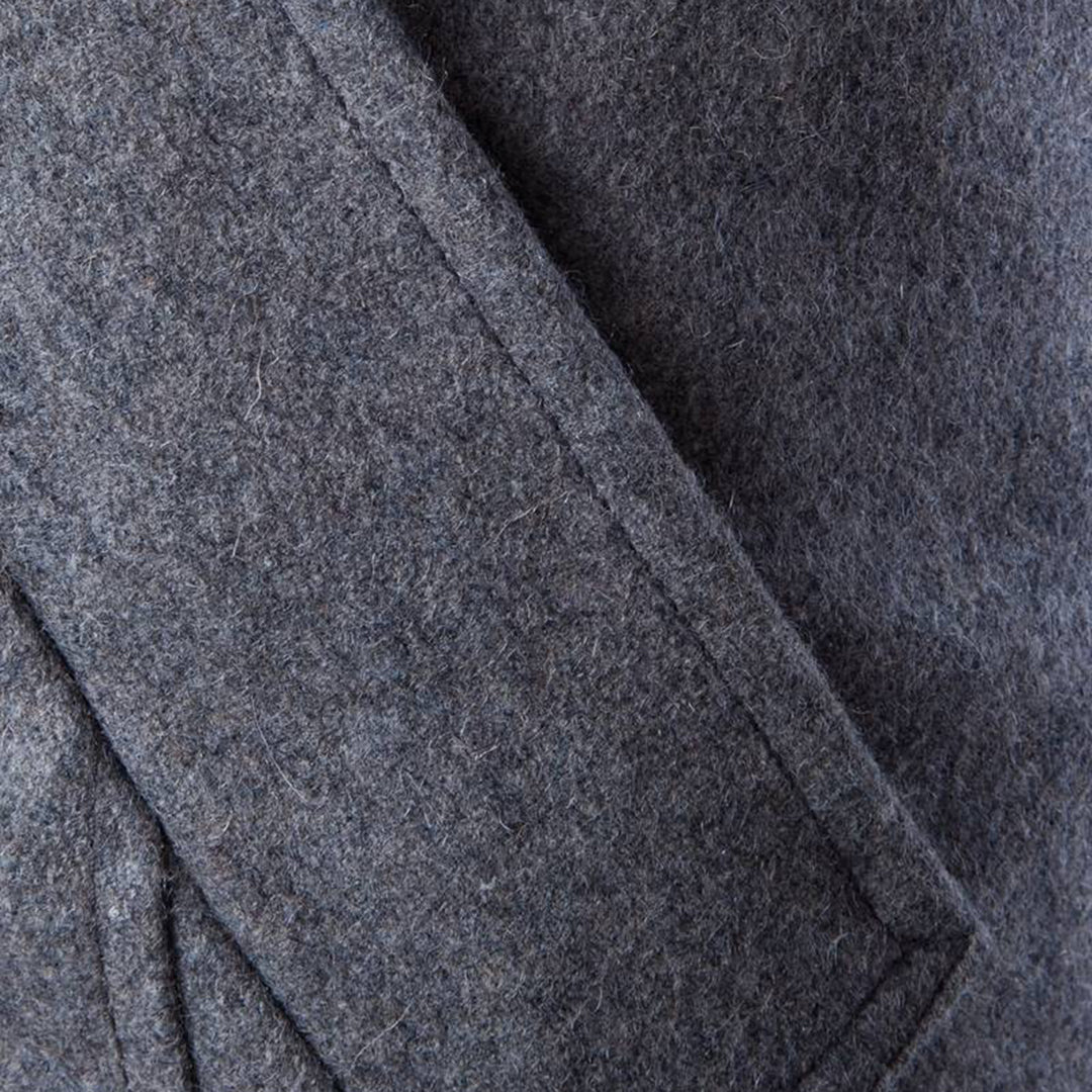 Ralph | Cozy, stylish, insulated winter coat for men