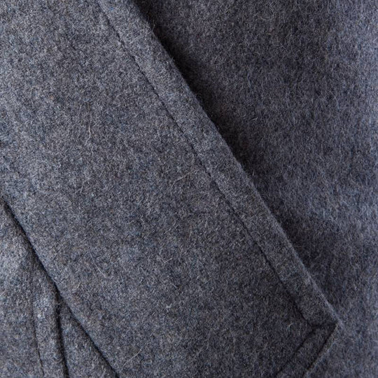 Ralph | Cozy, stylish, insulated winter coat for men
