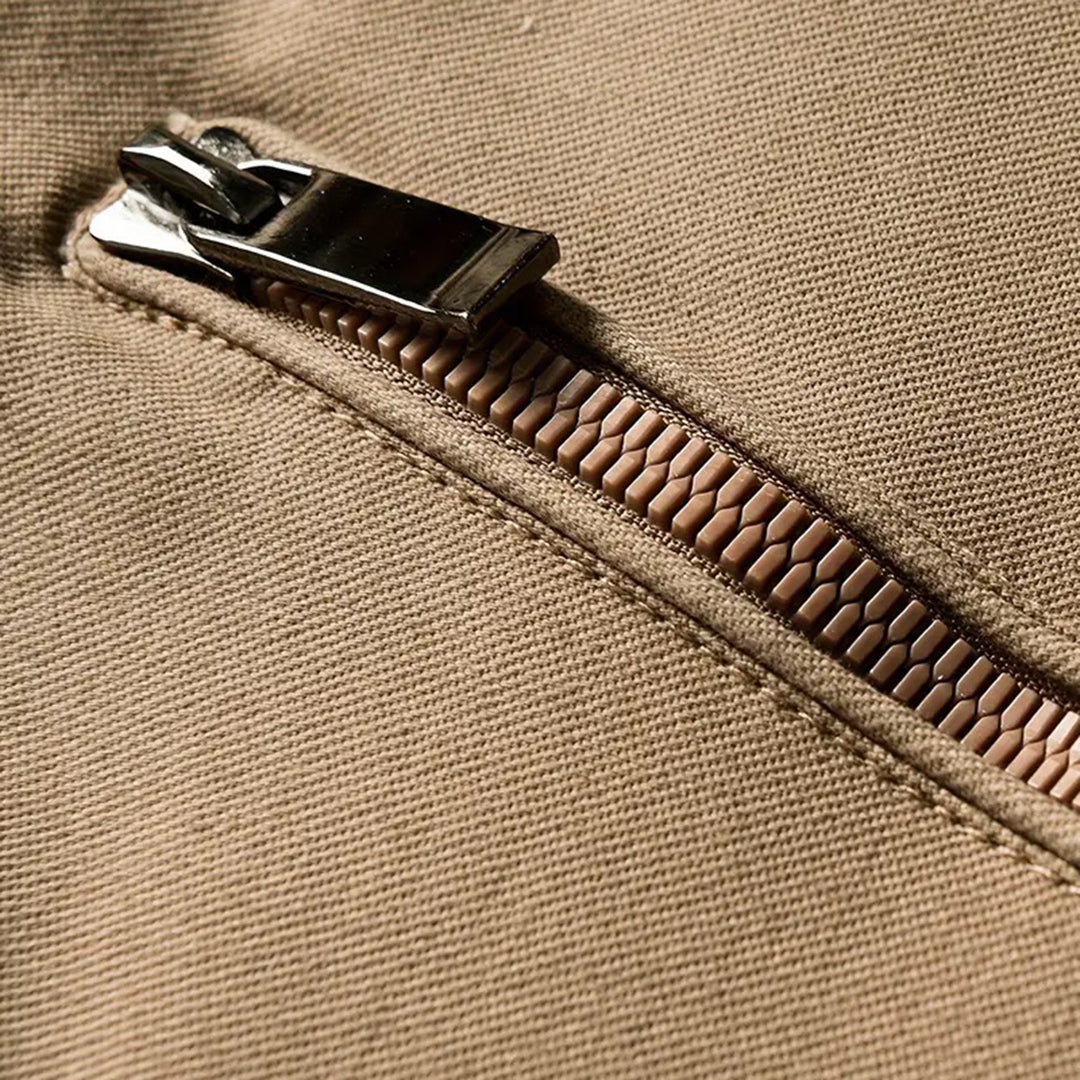 Raymond | Insulated, stylish, waterproof parka for winter