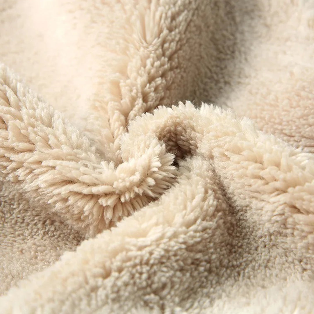 Will | Isolierte, stilvolle, bequeme, langlebige Winterjacke