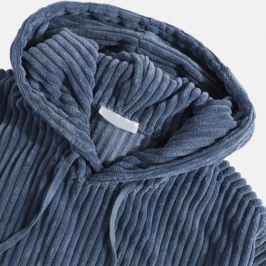 Sylas | Gemütlicher, trendiger und vielseitiger Hoodie für alle Jahreszeiten