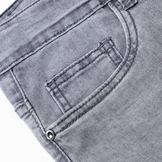 Packston | Men's Straight Fit Jeans
