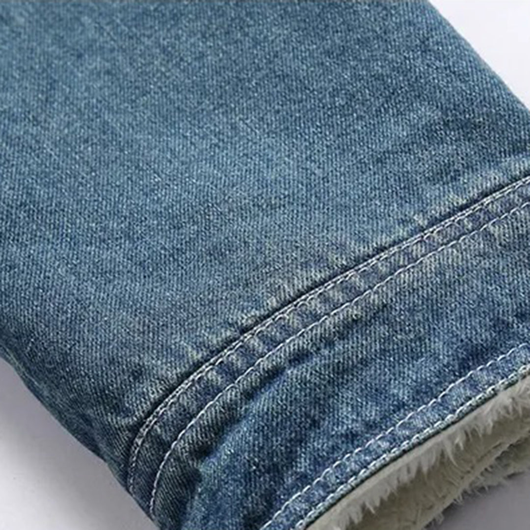 Zian | Trendige Herrenjacke mit Komfort und Langlebigkeit