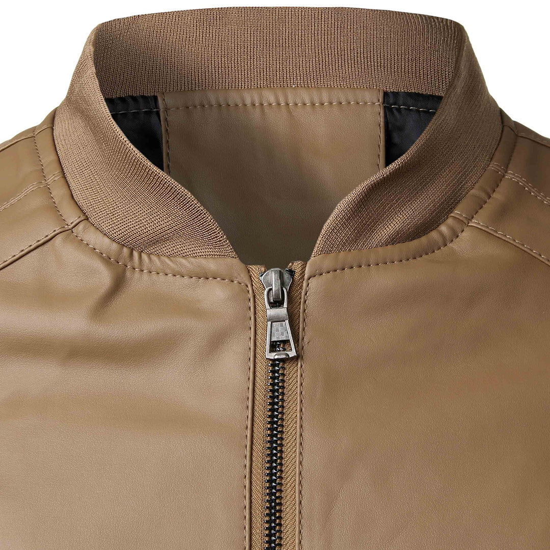Bogdan | Stylische, vielseitige und bequeme Außenjacke