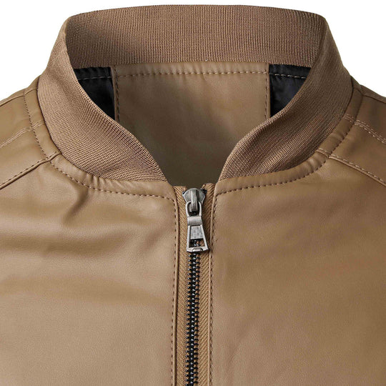 Bogdan | Stylische, vielseitige und bequeme Außenjacke