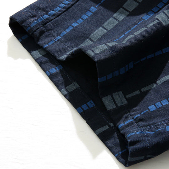 Mabuz | Comfortable, Stylish, Lightweight Men's Casual Shorts