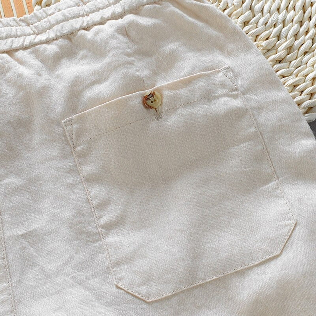 Semere | Stylish Men's Trousers for Comfort and Versatility