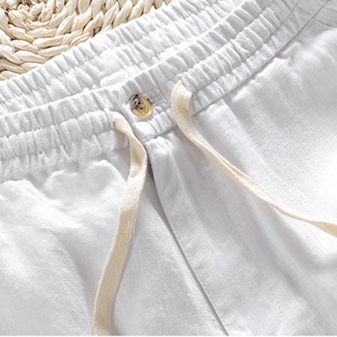 Semere | Stylish Men's Trousers for Comfort and Versatility