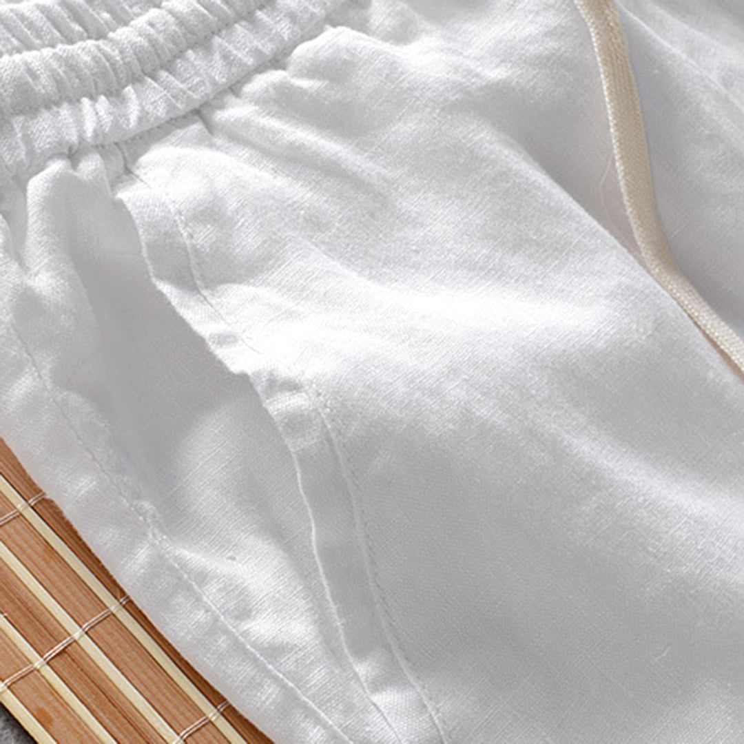 Semere | Stylish Men's Trousers for Comfort and Versatility