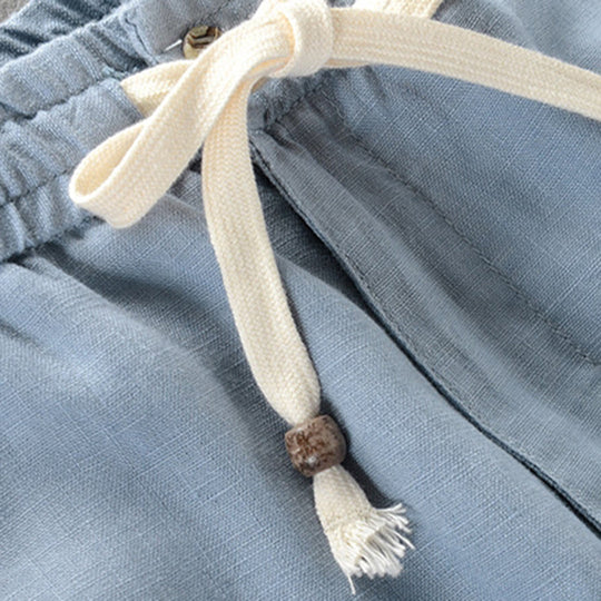 Semere | Stylish Men's Trousers for Comfort and Versatility