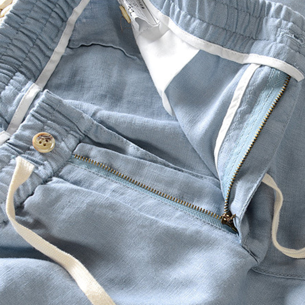 Semere | Stylish Men's Trousers for Comfort and Versatility
