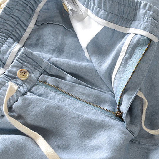 Semere | Stylish Men's Trousers for Comfort and Versatility