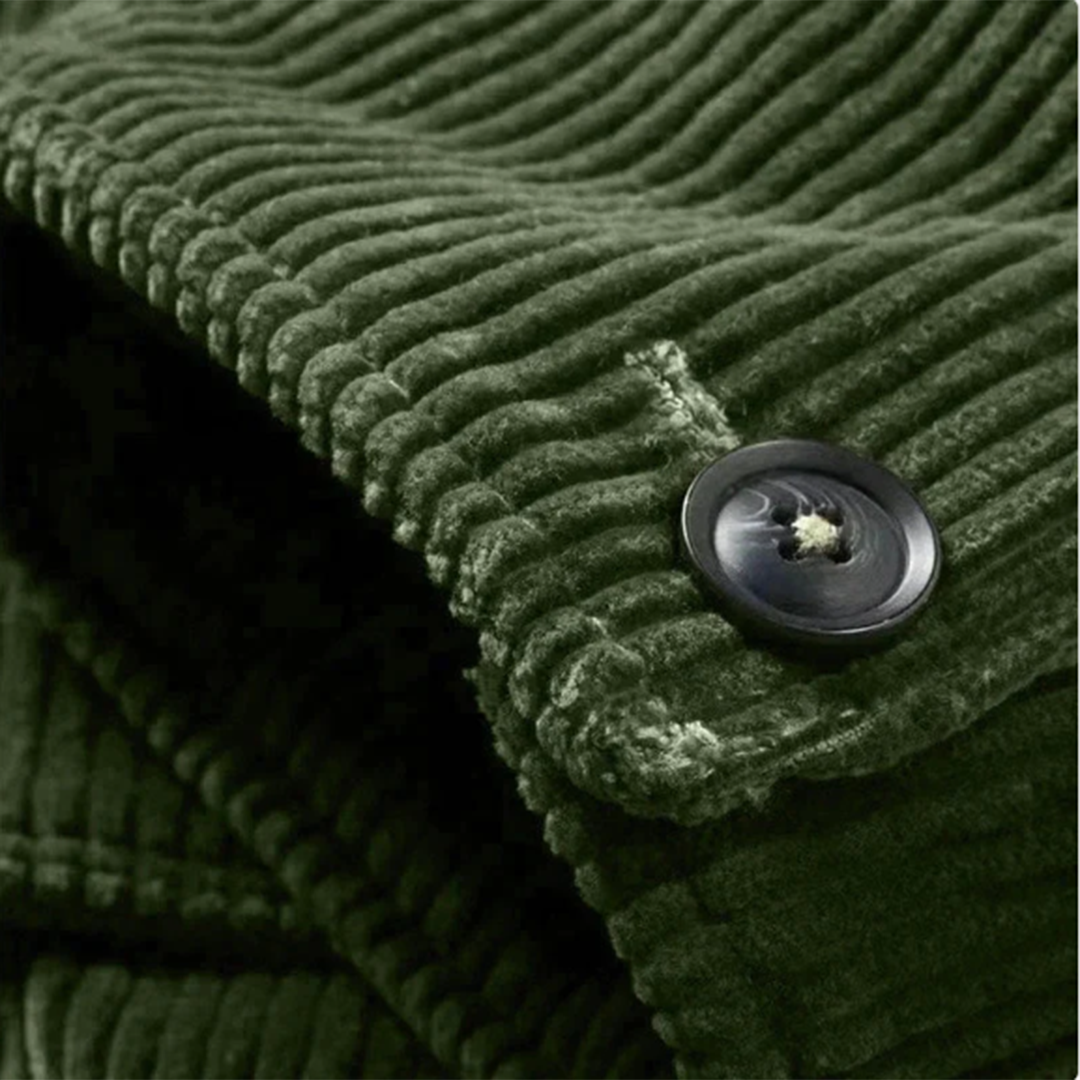 Antoine | Stylische, bequeme, vielseitige Jacke für jeden Anlass