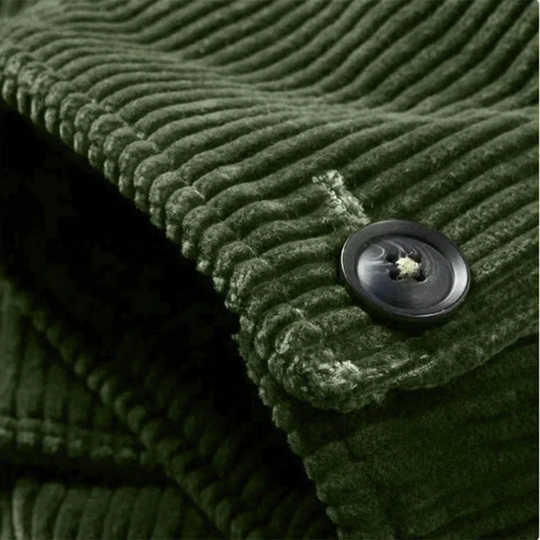 Antoine | Stylische, bequeme, vielseitige Jacke für jeden Anlass