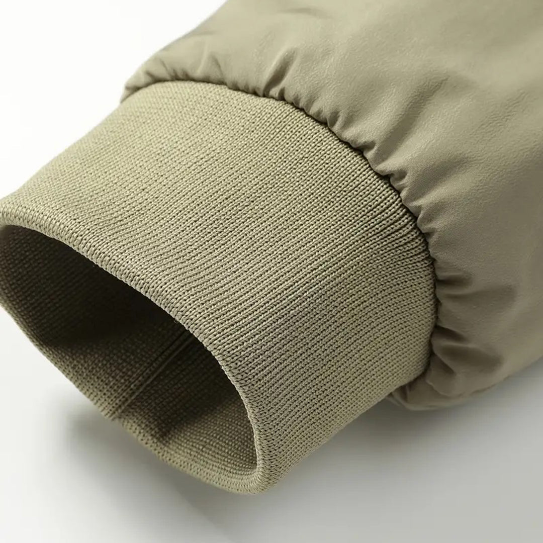Eugen | Gemütliche Isolierung, stilvolles Design, perfekte Passform