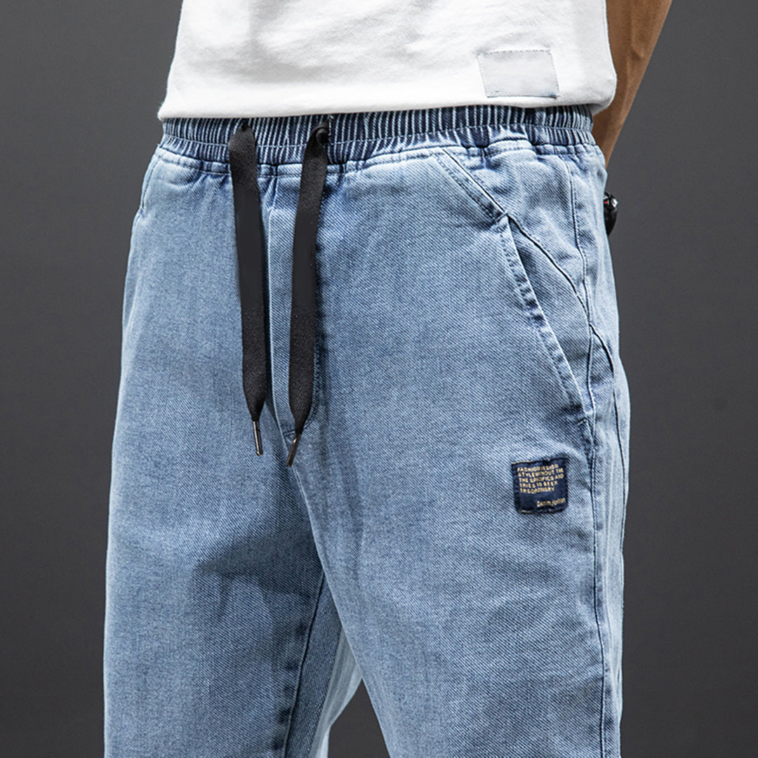 Franko | Trendy Jogger Pants for Comfort and Style