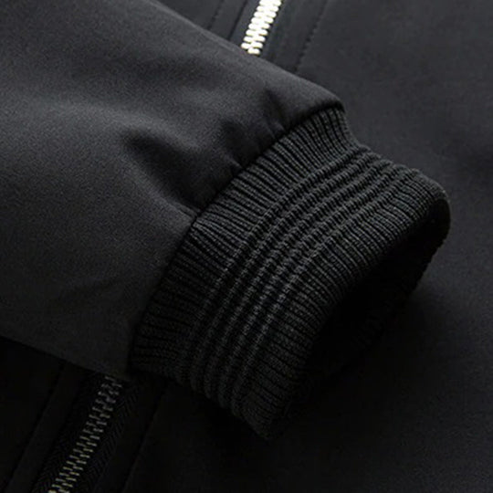 Angelo | Trendige leichte Jacke für Frühlingswetter