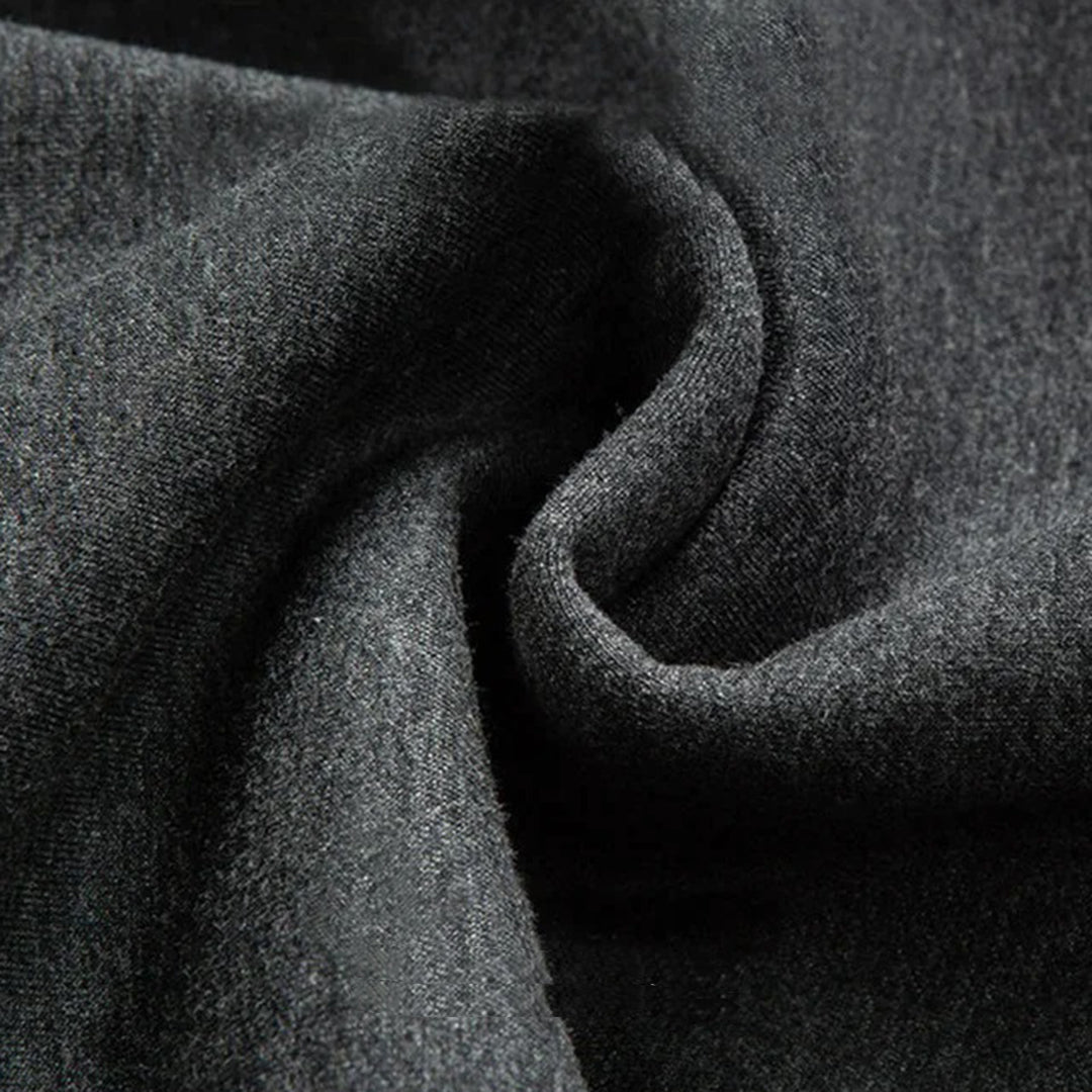 Will | Isolierte, stilvolle, bequeme, langlebige Winterjacke
