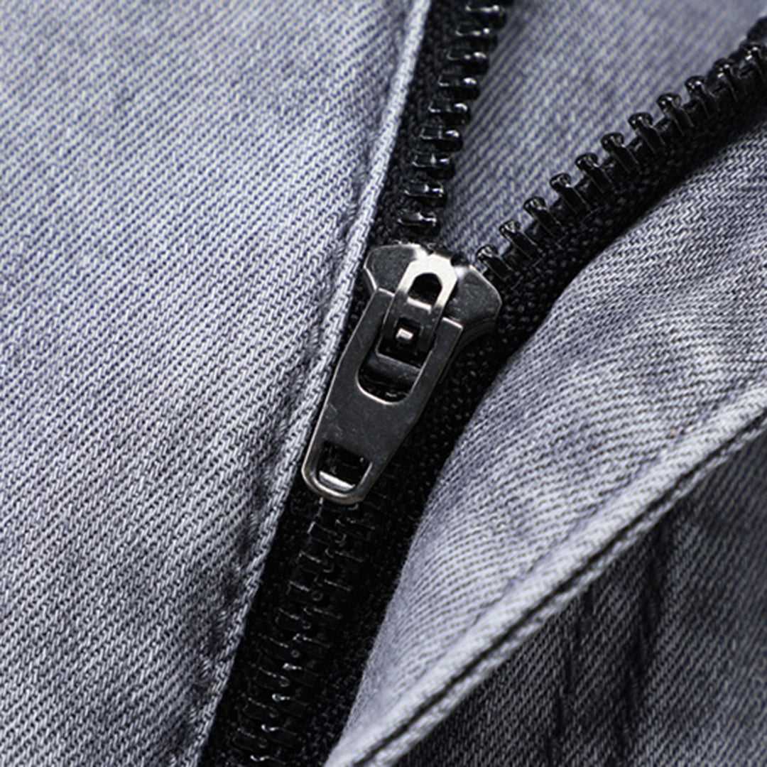 Packston | Men's Straight Fit Jeans
