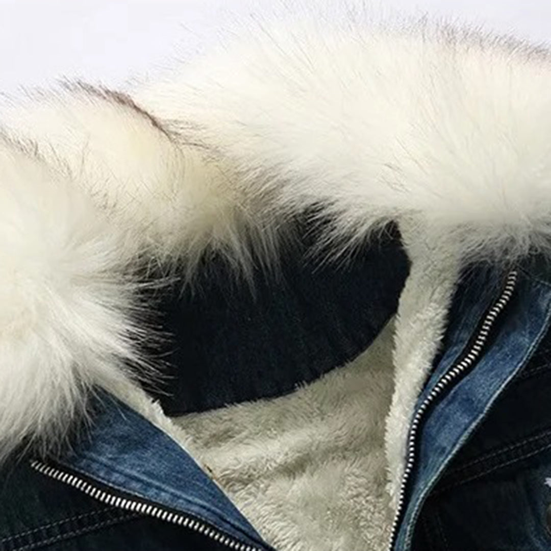 Zian | Trendige Herrenjacke mit Komfort und Langlebigkeit