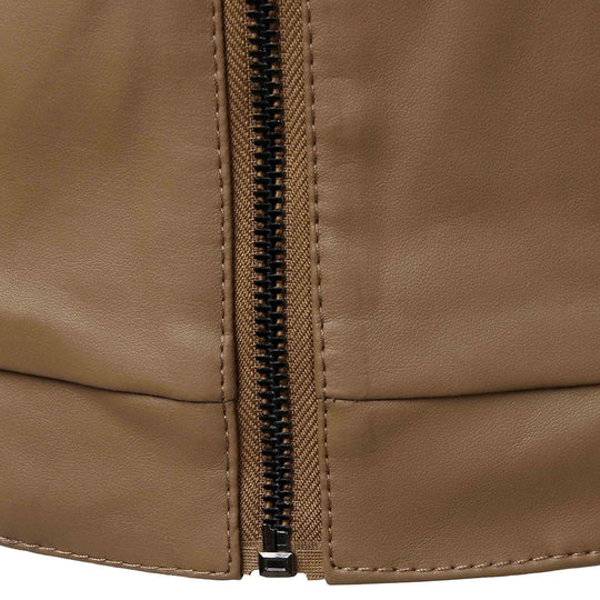 Bogdan | Stylische, vielseitige und bequeme Außenjacke