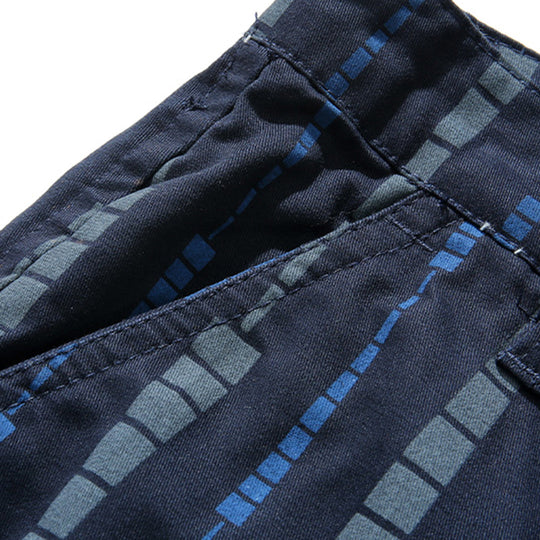 Mabuz | Comfortable, Stylish, Lightweight Men's Casual Shorts
