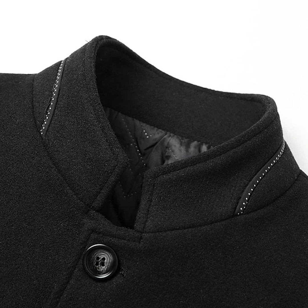 Henry | Gemütliche, trendige Jacke für alle Jahreszeiten