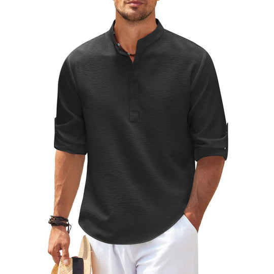 Dominic | Stylish Casual Shirt for Every Occasion