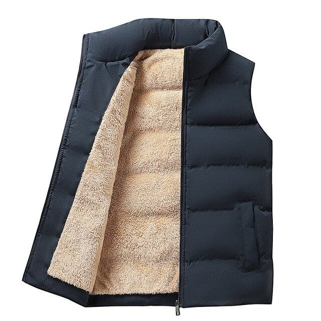 Dante - Men's Down Jacket Warm Insulation Outdoor Winter Wear 0