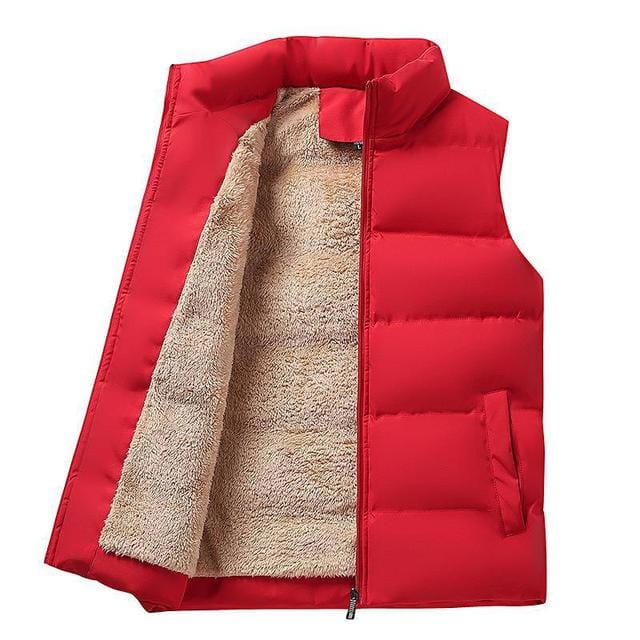 Dante - Men's Down Jacket Warm Insulation Outdoor Winter Wear 1