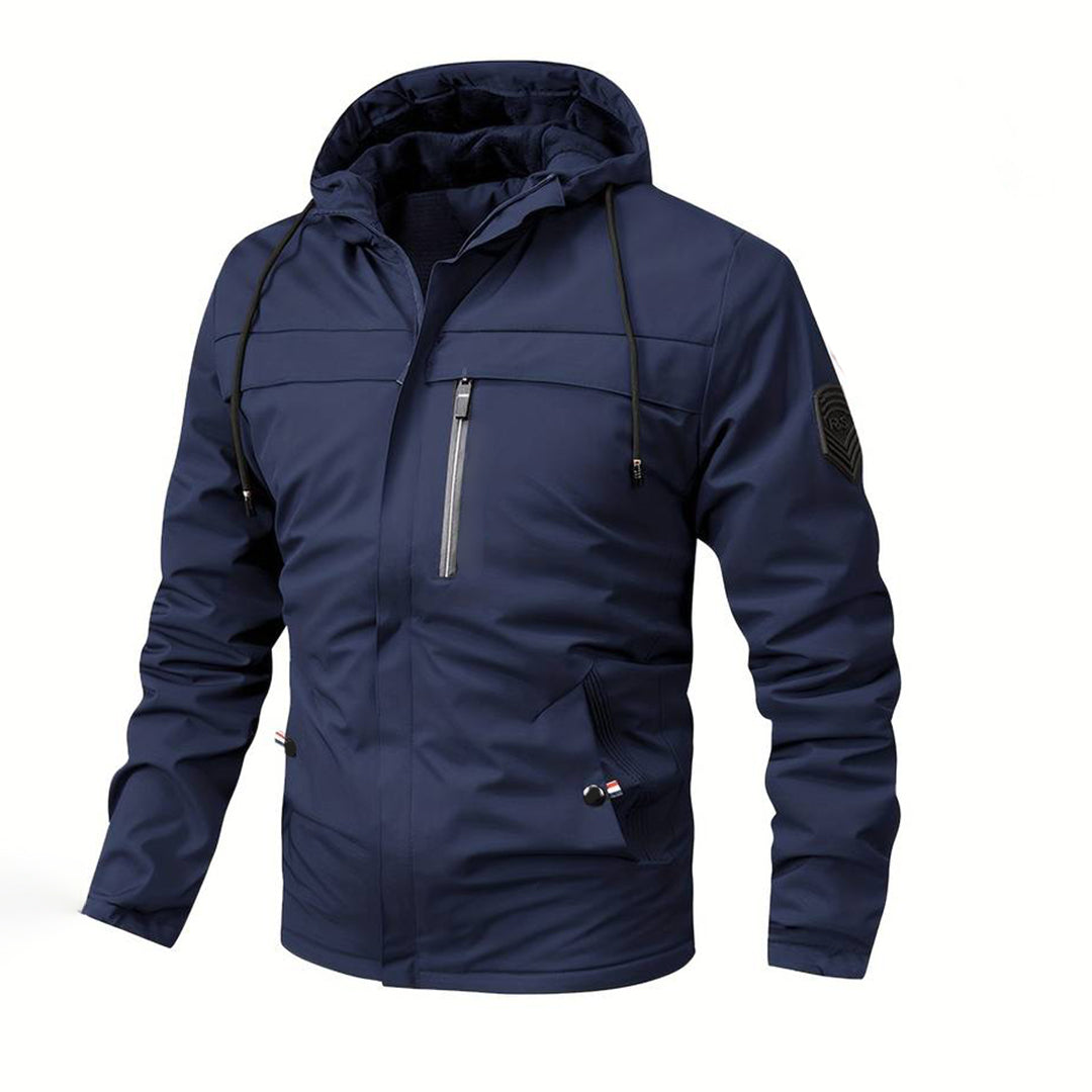 Homer | Stylish, Warm, and Comfortable Winter Jacket