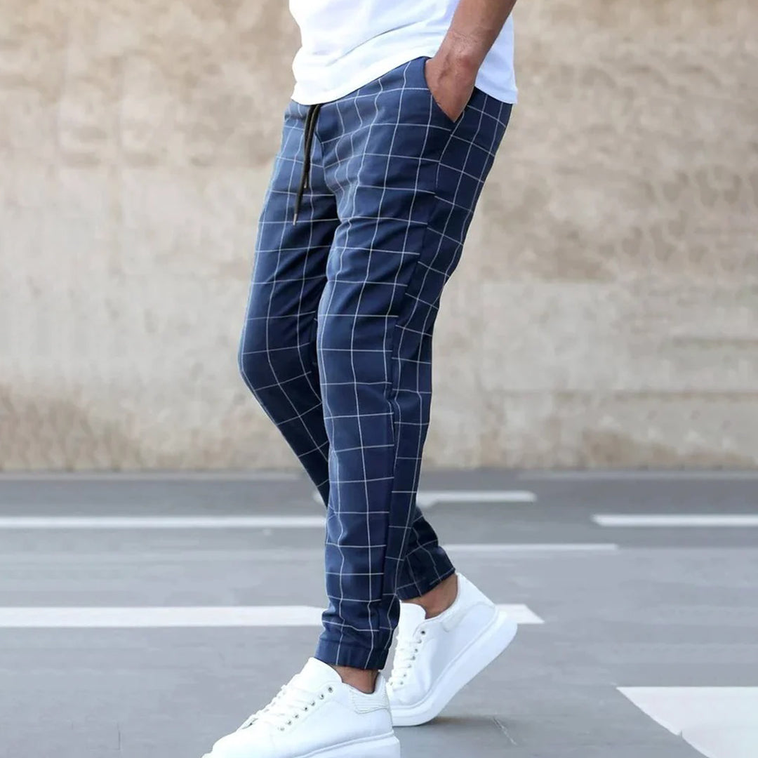 Kobe | Stylische, atmungsaktive und vielseitige Freizeit-Hosen