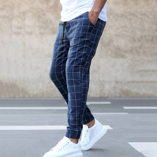 Kobe | Stylische, atmungsaktive und vielseitige Freizeit-Hosen