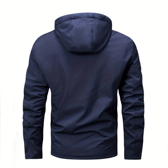 Homer | Stylish, Warm, and Comfortable Winter Jacket