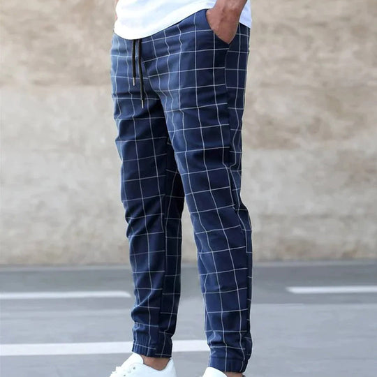 Kobe | Stylische, atmungsaktive und vielseitige Freizeit-Hosen