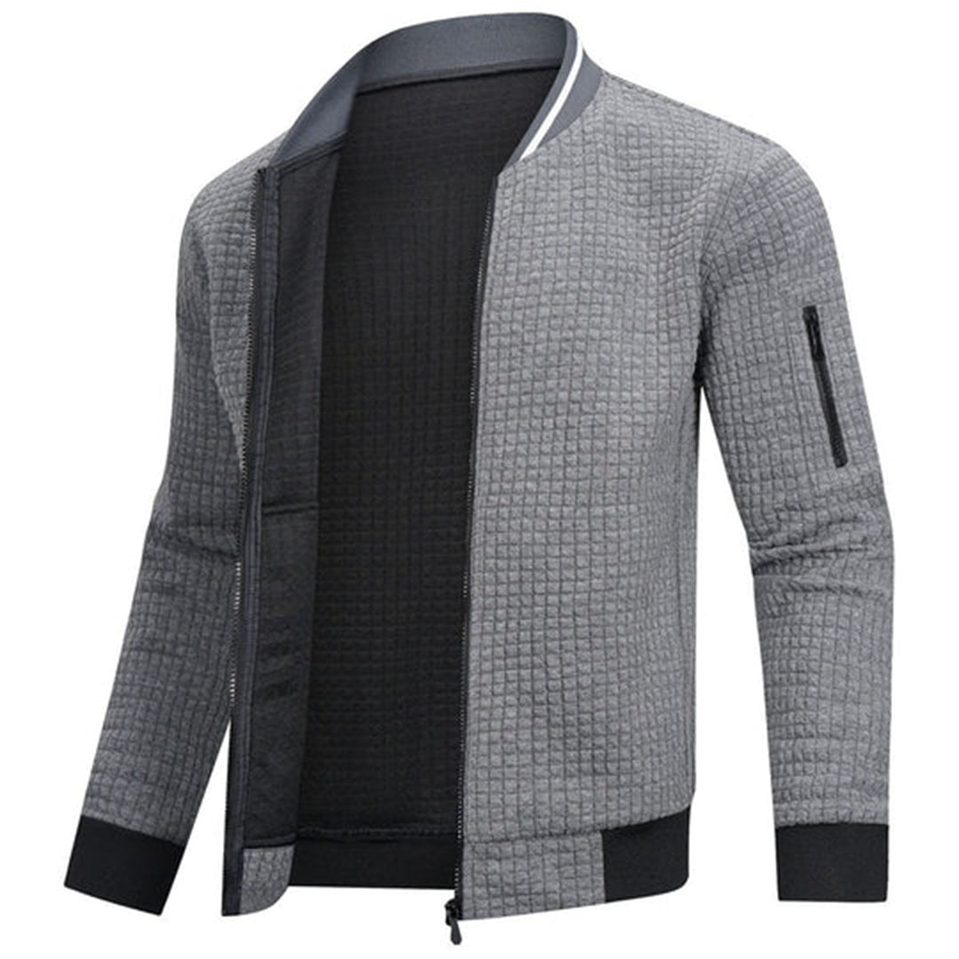Yorkshire | Stylische Herrenjacke für jeden Anlass