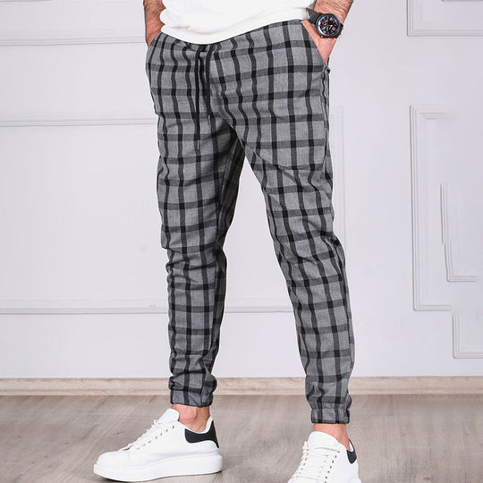 Zechariah | Trendy Pants for Comfort and Versatility